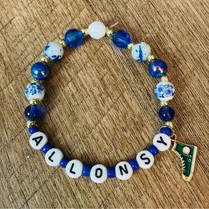 Doctor Who 10th Doctor Bracelet